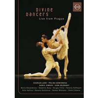 Divine Dancers: Live from Prague
