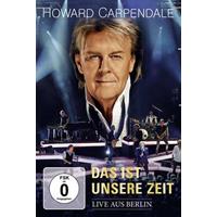 Howard Carpendale - Das Ist Unsere Zeit - Live