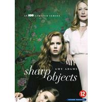 Sharp objects - Seizoen 1 (DVD)