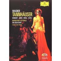 Deutsche Grammophon Wagner: Tannhäuser
