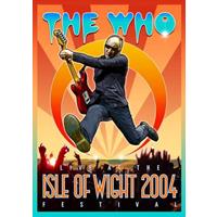 Live at the Isle of Wight Festival 2004 [Video]
