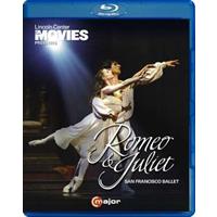 Prokofiev: Romeo & Juliet [Video]