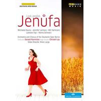 Jenfa, 1 DVD