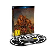 ROUGH TRADE / Nuclear Blast Garden Of The Titans (Opeth Live At Red Rocks Amph