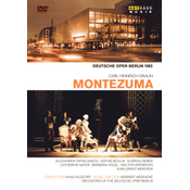 Montezuma, 1 DVD