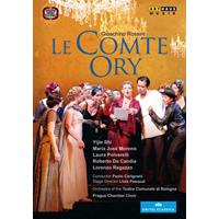 Le Comte Ory, 1 DVD