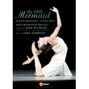 Lera Auerbach: The Little Mermaid