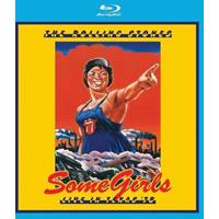 SOME GIRLS: LIVE IN TEXAS '78 (BLU RAY)