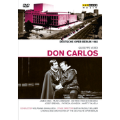 Arthaus Musik Don Carlos