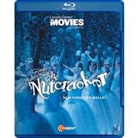 George Balanchine's The Nutcracker [Video]