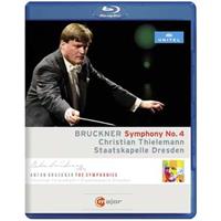 Bruckner: Symphony No. 4 [Video]