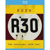 Rush R30 (Bluray)