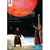 Claudio Sgura, Teresa Romano, Mzia Nioradze, Coro del Teatro Der Troubadour