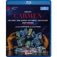 Georges Bizet: Carmen [Video]