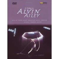 Tribute To Alvin Ailey