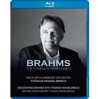 Brahms: The Complete Symphonies [Video]