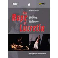 The Rape of Lucretia - BRITTEN