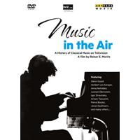 Music In The Air