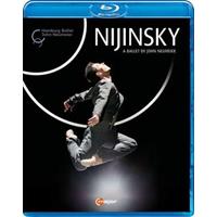 Nijinsky: A Ballet by John Neumeier [Video]