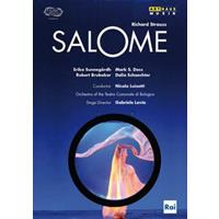 Salome, 1 DVD