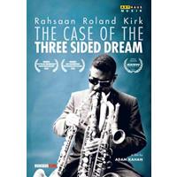 Naxos Rahsaan Roland Kirk - The Case of The Three Sided Dream