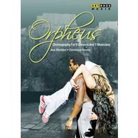 Orpheus, 1 DVD