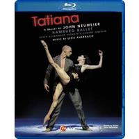 Tatiana: A Ballet by John Neumeier [Video]