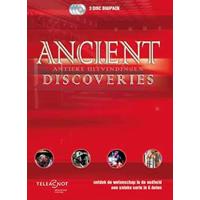 Ancient discoveries (DVD)