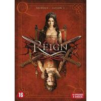 Reign - Seizoen 3 (DVD)