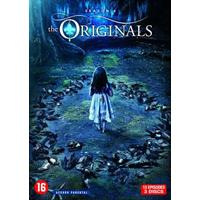 Originals - Seizoen 4 (DVD)