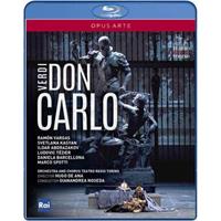 Don Carlo (Torino 2013)