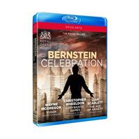 Bernstein: Celebration [Video]