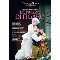 RAI Cinema / C Major Le Nozze Di Figaro
