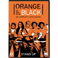 Orange is the new black - Seizoen 5 (DVD)