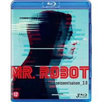 Mr Robot - Seizoen 3 (Blu-ray)