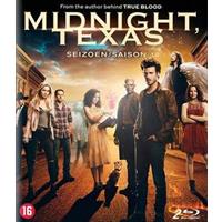 Midnight Texas - Seizoen 1 (Blu-ray)