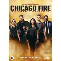 Chicago fire - Seizoen 6 (DVD)