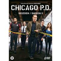 Chicago PD - Seizoen 5 (DVD)