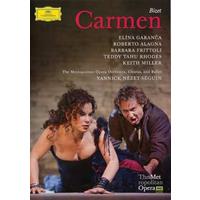 Universal Music Vertrieb - A Division of Universal Music Gmb Georges Bizet - Carmen