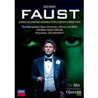 Universal Vertrieb - A Divisio Gounod: Faust