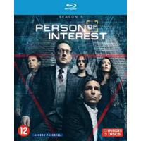 Person of interest - Seizoen 5 (Blu-ray)