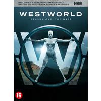 Westworld - Seizoen 1 (Limited edition) (DVD)