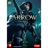 Arrow - Seizoen 5 (DVD)