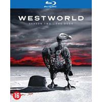 Westworld - Seizoen 2 Blu-ray