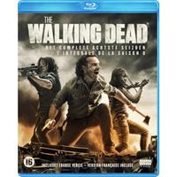 The walking dead - Seizoen 8 (Blu-ray)