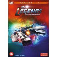 Legends of tomorrow - Seizoen 1-3 (DVD)