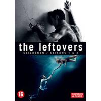 Leftovers - Seizoen 1 & 2 (DVD)