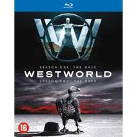 Westworld - Seizoen 1 & 2 (Blu-ray)