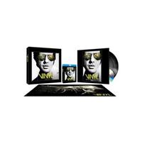 Vinyl - Seizoen 1 (Collectors edition) (Blu-ray)