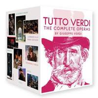 Various Tutto Verdi Box